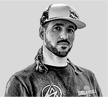 Sean Garnier Photo